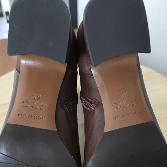 Aquatalia boots - Picture 8 of 12